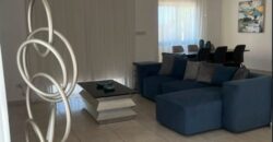 Paphos Emba 3Bdr Detached Villa For Rent DTC5329