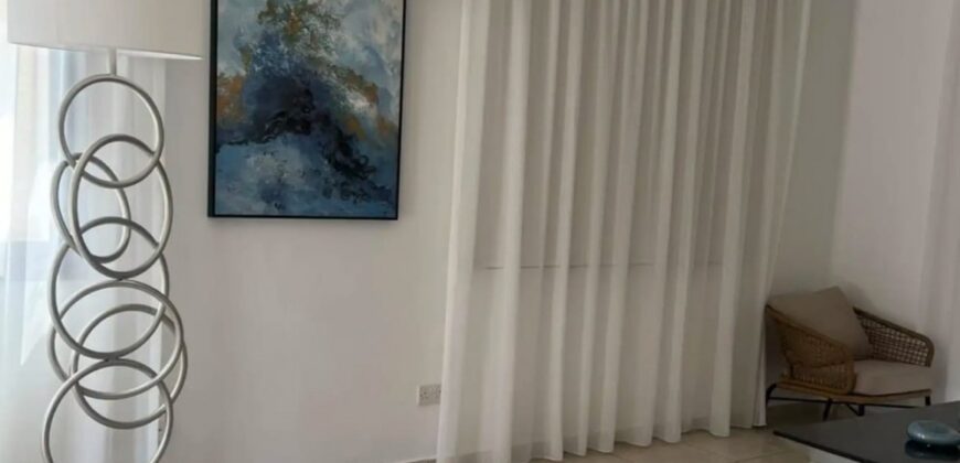 Paphos Emba 3Bdr Detached Villa For Rent DTC5329