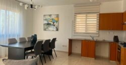 Paphos Emba 3Bdr Detached Villa For Rent DTC5329