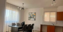 Paphos Emba 3Bdr Detached Villa For Rent DTC5329