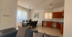 Paphos Emba 3Bdr Detached Villa For Rent DTC5329