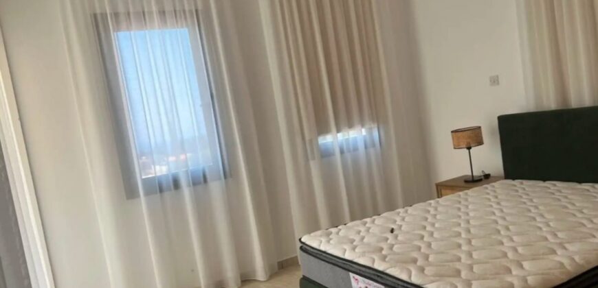 Paphos Emba 3Bdr Detached Villa For Rent DTC5329