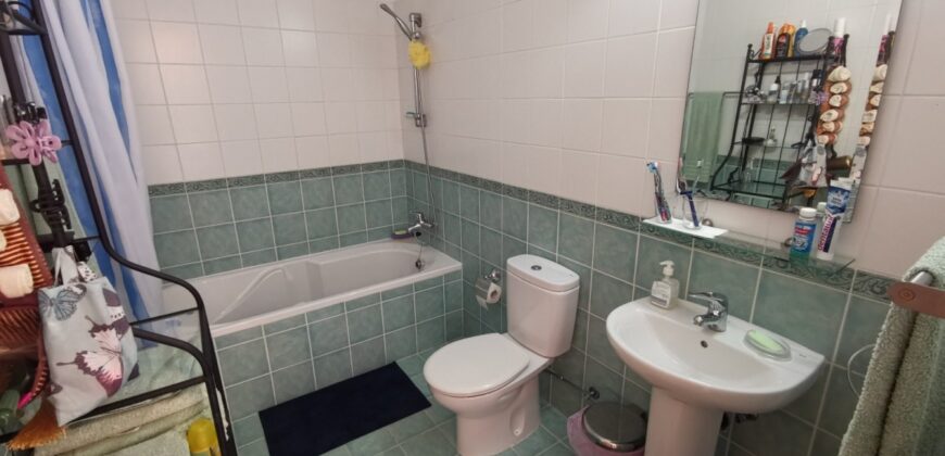 Paphos Empa Paphos 1 Bdr Apartment Apartment For Sale WWR31488