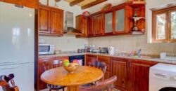 Paphos Episkopi 3Bdr Detached Villa For Rent DTC5327