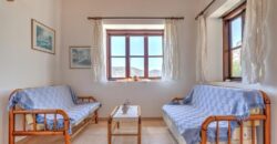 Paphos Episkopi 3Bdr Detached Villa For Rent DTC5327