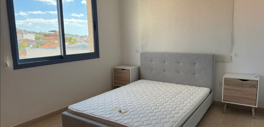 Paphos Geroskipou 1Bdr Apartment For Sale VLSATPE5285