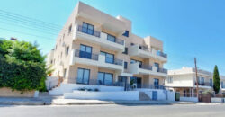 Paphos Geroskipou 1Bdr Apartment For Sale VLSATPE5285