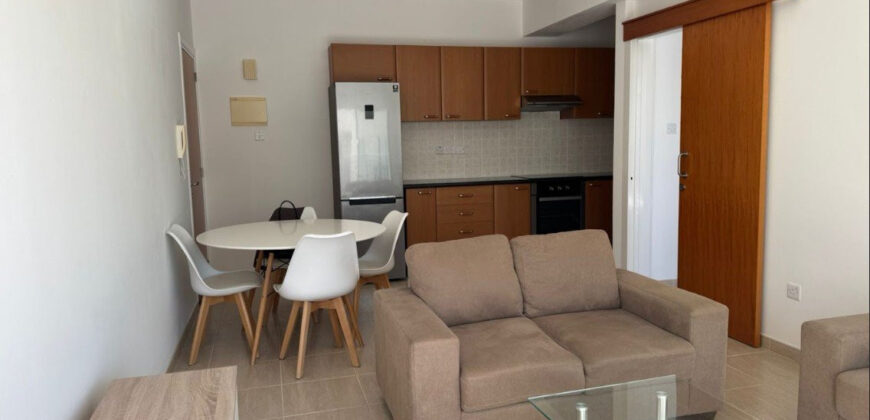 Paphos Geroskipou 1Bdr Apartment For Sale VLSATPE5285
