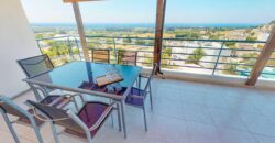 Paphos Geroskipou 2 Bedroom Apartments / Penthouses For Sale LPT13361