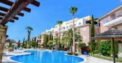 Paphos Geroskipou 2 Bedroom Apartments / Penthouses For Sale LPT13361
