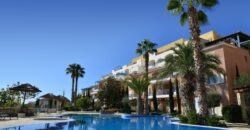 Paphos Geroskipou 2 Bedroom Apartments / Penthouses For Sale LPT13361