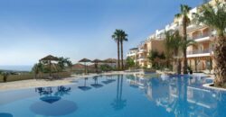 Paphos Geroskipou 2 Bedroom Apartments / Penthouses For Sale LPT13361