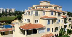 Paphos Geroskipou 2 Bedroom Apartments / Penthouses For Sale LPT49359