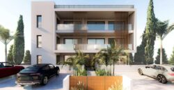 Paphos Geroskipou 2 Bedroom Apartments / Penthouses For Sale LPT58456