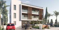 Paphos Geroskipou 2 Bedroom Apartments / Penthouses For Sale LPT58456