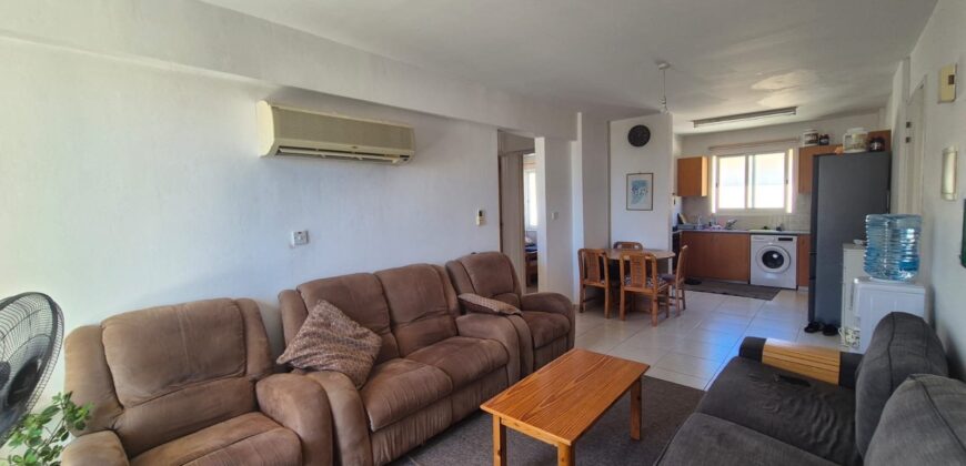 Paphos Geroskipou 2Bdr Apartment For Sale CPF152247
