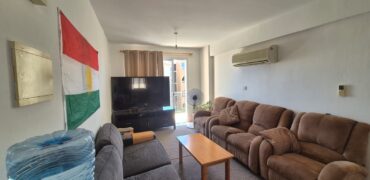 Paphos Geroskipou 2Bdr Apartment For Sale CPF152247