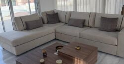 Paphos Geroskipou 5Bdr Villa For Sale VLSPAESGERSLV