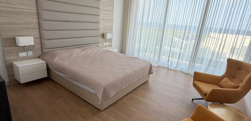 Paphos Geroskipou 5Bdr Villa For Sale VLSPAESGERSLV