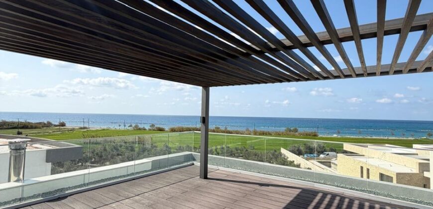 Paphos Geroskipou 5Bdr Villa For Sale VLSPAESGERSLV