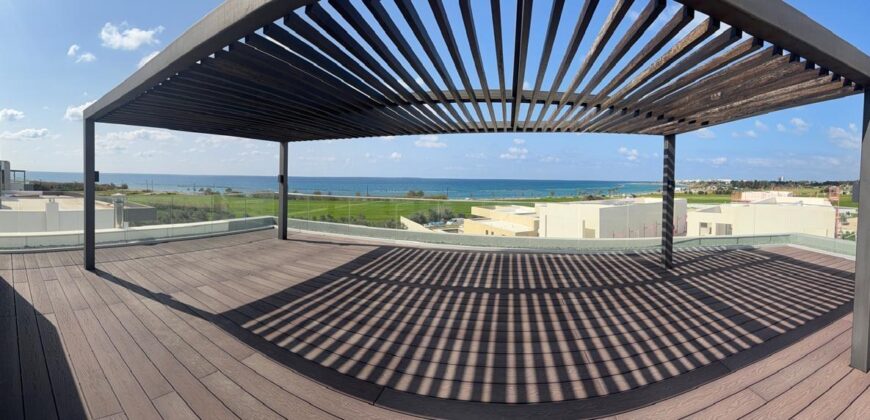 Paphos Geroskipou 5Bdr Villa For Sale VLSPAESGERSLV