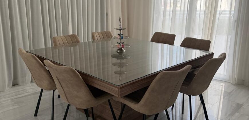 Paphos Geroskipou 5Bdr Villa For Sale VLSPAESGERSLV