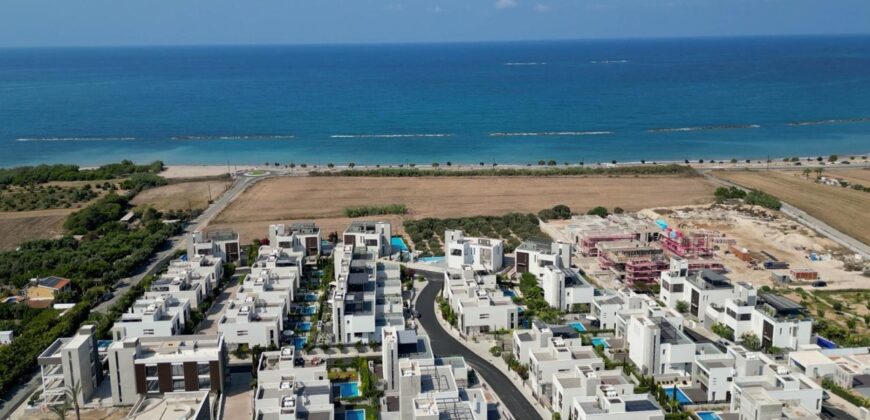 Paphos Geroskipou 5Bdr Villa For Sale VLSPAESGERSLV