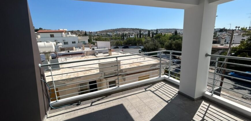 Paphos Geroskipou 2Bdr Apartment For Sale DTC5247
