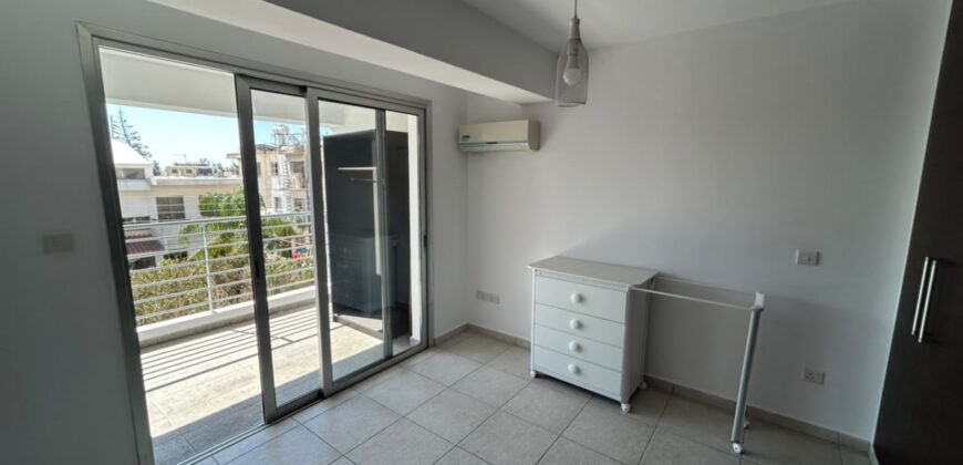Paphos Geroskipou 2Bdr Apartment For Sale DTC5247