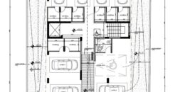 Paphos Geroskipou 2Bdr Apartment For Sale DTC5311