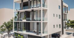 Paphos Geroskipou 1Bdr Apartment For Sale DTC5312