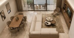Paphos Geroskipou 1Bdr Apartment For Sale DTC5312