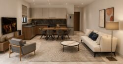 Paphos Geroskipou 1Bdr Apartment For Sale DTC5312