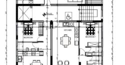 Paphos Geroskipou 1Bdr Apartment For Sale DTC5312