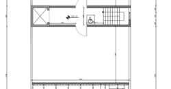 Paphos Geroskipou 1Bdr Apartment For Sale DTC5312