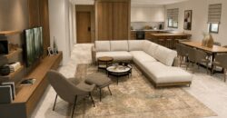 Paphos Geroskipou 3Bdr Apartment For Sale DTC5313