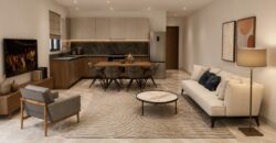 Paphos Geroskipou 3Bdr Apartment For Sale DTC5313