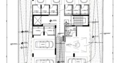 Paphos Geroskipou 3Bdr Apartment For Sale DTC5313