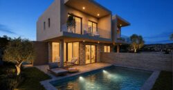 Paphos Geroskipou 3Bdr Detached Villa For Sale DTC5277