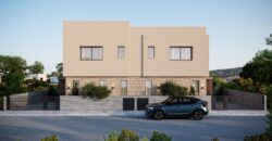 Paphos Geroskipou 3Bdr Detached Villa For Sale DTC5277