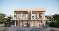 Paphos Geroskipou 3Bdr Detached Villa For Sale DTC5277