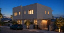 Paphos Geroskipou 3Bdr Detached Villa For Sale DTC5278