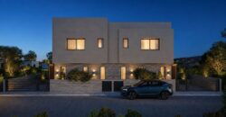 Paphos Geroskipou 3Bdr Detached Villa For Sale DTC5278
