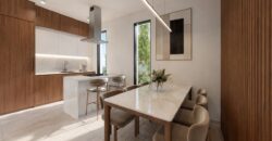 Paphos Geroskipou 3Bdr Detached Villa For Sale DTC5278