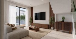 Paphos Geroskipou 3Bdr Detached Villa For Sale DTC5280