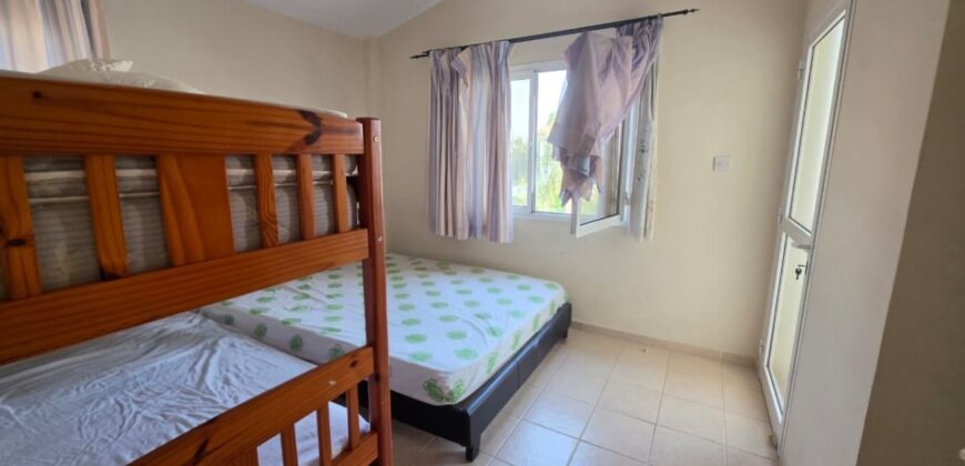 Paphos Geroskipou 3Bdr Detached Villa For Sale DTC5314
