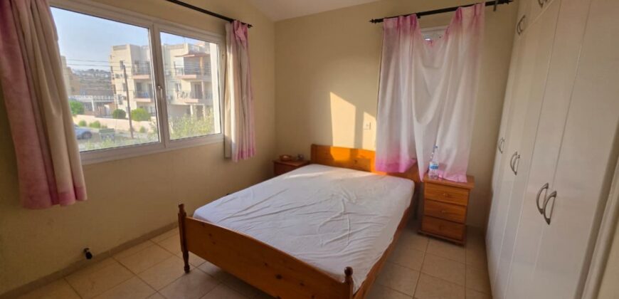 Paphos Geroskipou 3Bdr Detached Villa For Sale DTC5314