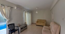 Paphos Geroskipou 3Bdr Detached Villa For Sale DTC5314