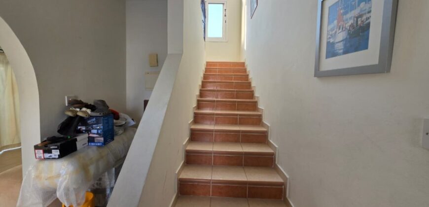 Paphos Geroskipou 3Bdr Detached Villa For Sale DTC5314