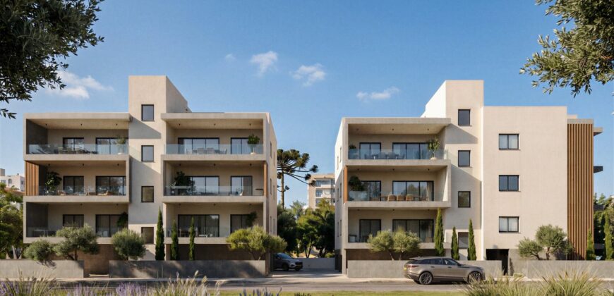 Paphos Geroskipou 2Bdr Detached Villa For Sale DTC5332